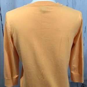 Talbots Sweaters - Talbots Petites Size 8 3/4 Sleeve Cardigan! Talbots Sweaters - Talbots Petites Size 8 3/4 Sleeve Cardigan!